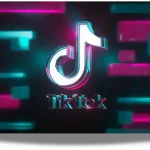 TikTok Logo
