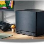 Valve Console 2026