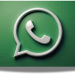 WhatsApp Orijinal Logo