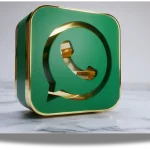 WhatsApp Logo Tasarımı