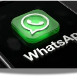 WhatsApp Yeşil Logo
