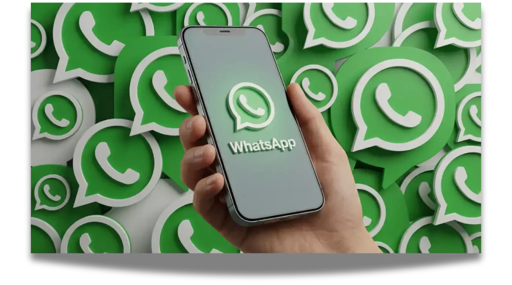 WhatsApp, okunan mesajların 15 dakika sonra otomatik olarak silinmesi için çalışmalara başladı
