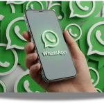 WhatsApp Application 2026