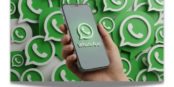 WhatsApp, okunan mesajların 15 dakika sonra otomatik olarak silinmesi için çalışmalara başladı