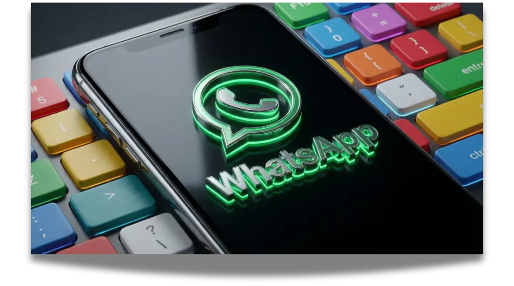 WhatsApp, 'Sıvı Cam' tasarımıyla sesli mesaj arayüzünü yeniliyor