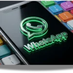 WhatsApp Design