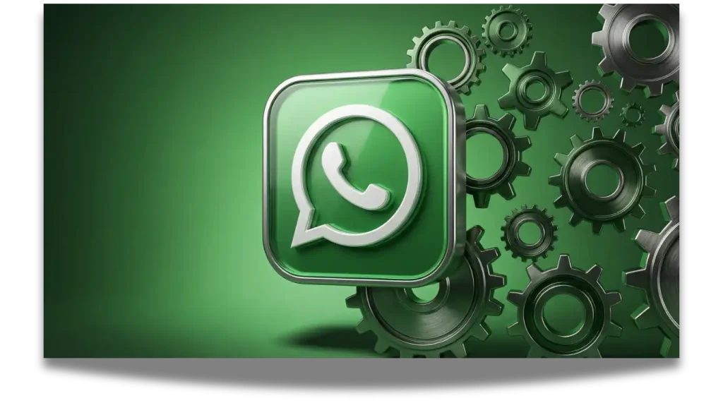 WhatsApp'ın Yeni iOS Güncellemesi: Çift Hesap, Sorunsuz Sohbet Aktarımı ve Meta AI Entegrasyonu