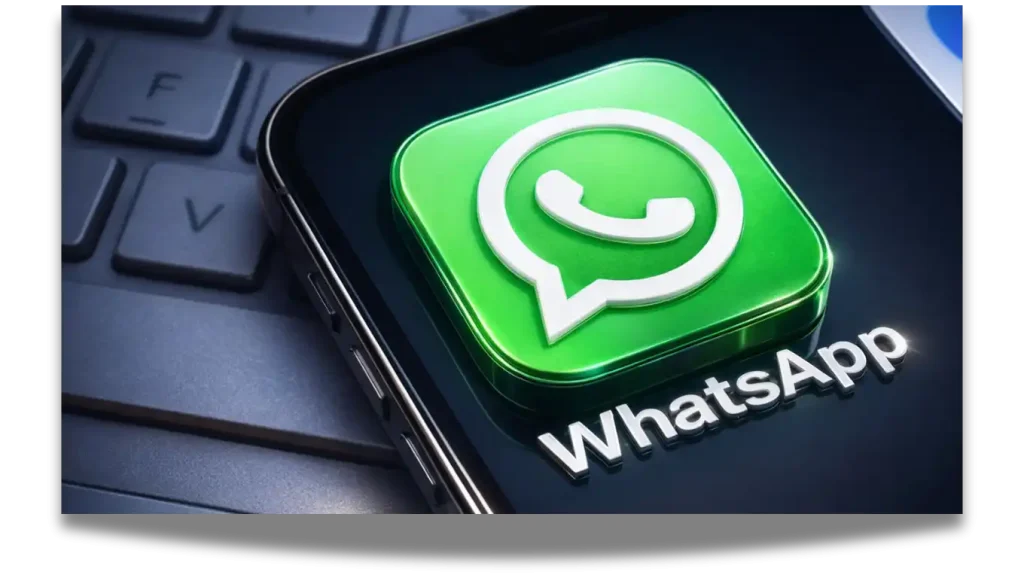 WhatsApp, 'Güncellemeler' sekmesindeki içerikleri sohbet ekranına getirecek bir arayüzü test ediyor
