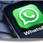 WhatsApp Smart Phone App