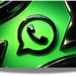WhatsApp Orijinal Logo