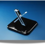 X App 3D Logo