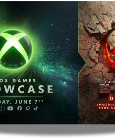 Xbox Games Showcase, 7 Haziran'da oyunseverlerle buluşacak