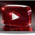 YouTube Logo Tasarım