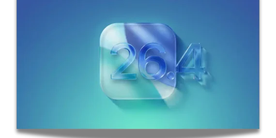 Apple, iOS 26.4'ü Yayınladı: Yeni Nesil Ses Araçları, Yeni Emojiler ve Kritik Sistem İyileştirmeleri