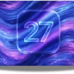 Apple iOS 27