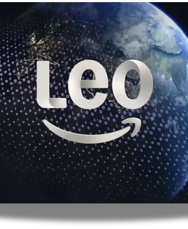 Amazon Leo: 2026 Yılında Starlink'e Rakip Olmaya Hazırlanan Gigabit Uydu Ağı