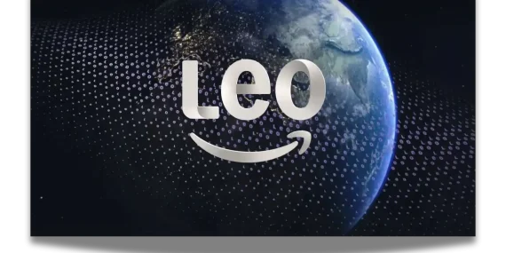 Amazon Leo: 2026 Yılında Starlink'e Rakip Olmaya Hazırlanan Gigabit Uydu Ağı