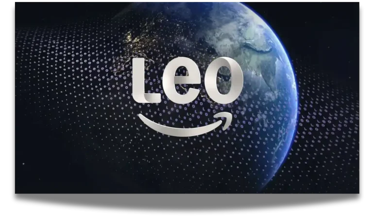 Amazon Leo: 2026 Yılında Starlink'e Rakip Olmaya Hazırlanan Gigabit Uydu Ağı