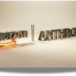 Amazon and Anthropic
