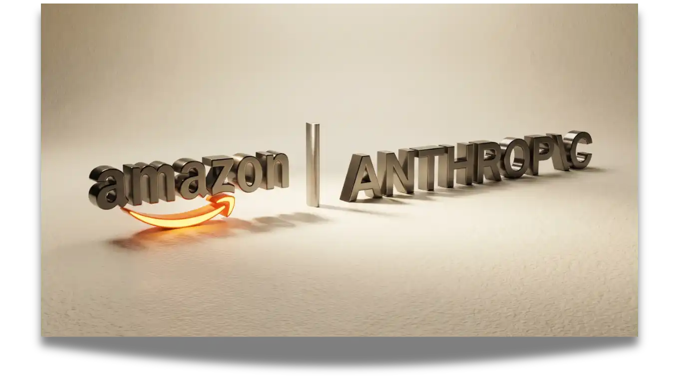 Amazon, Anthropic'e 25 milyar dolarlık devasa stratejik yatırım yaptı