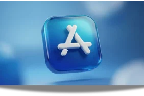 App Store'a 2026'nın ilk çeyreğinde 236 bin yeni uygulama eklendi