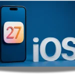 Apple iOS 27 Update
