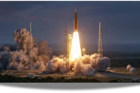 NASA, Artemis II fırlatılışıyla beraber Ay keşiflerinde yepyeni bir dönemi başlattı