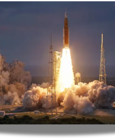 NASA, Artemis II fırlatılışıyla beraber Ay keşiflerinde yepyeni bir dönemi başlattı