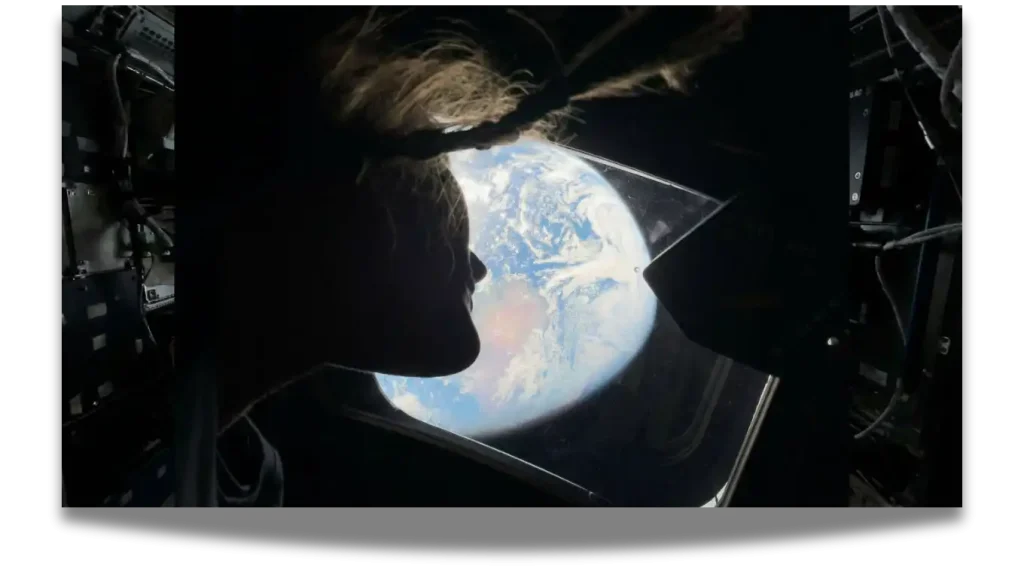 Artemis 2, Ay'ın çekim alanına girerek kritik dönüm noktasına ulaşmış oldu