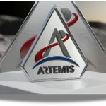 Artemis Logo Design