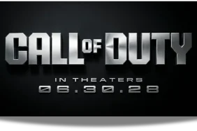Call of Duty filmi 30 Haziran 2028'de vizyona giriyor