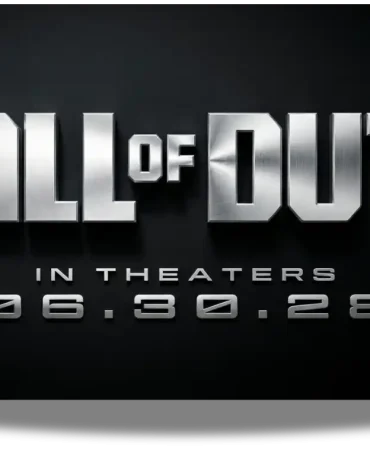 Call of Duty filmi 30 Haziran 2028'de vizyona giriyor
