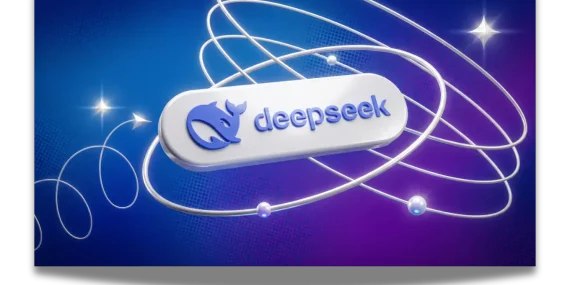 DeepSeek, 1 milyon token kapasiteli yeni V4 modellerini tanıttı