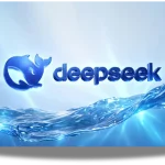 Deepseek Blue