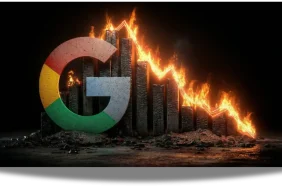 Google, 'Geri Tuşu Gaspı' yapan sitelere ağır cezalar getirecek