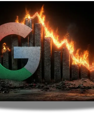 Google, 'Geri Tuşu Gaspı' yapan sitelere ağır cezalar getirecek