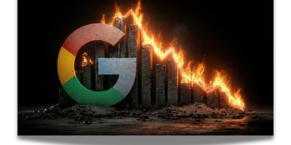Google, ‘Geri Tuşu Gaspı’ yapan sitelere ağır cezalar getirecek