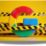 Google Ban