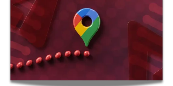 Google Haritalar, Android Auto'yu belirgin sokak isimleriyle geliştiriyor