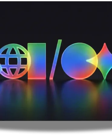 Google I/O 2026'da Geleceği Keşfetmek: Yapay Zeka Atılımları, Aluminium OS ve Ötesi