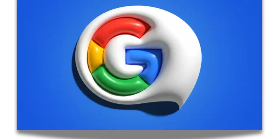 Google, uygulama simgelerini yapay zeka odaklı tasarımla yeniledi