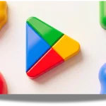 Google Play Store New Logo