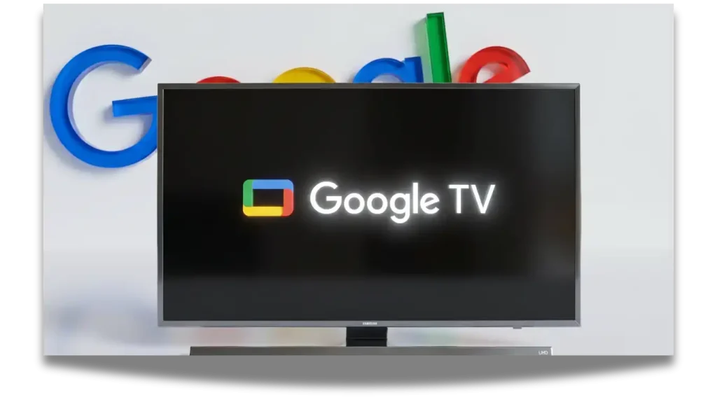 Google TV, Gemini destekli yapay zeka ve YouTube Shorts güncellemesi ile yenileniyor