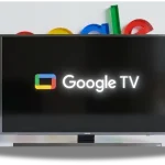 Google TV and Gemini