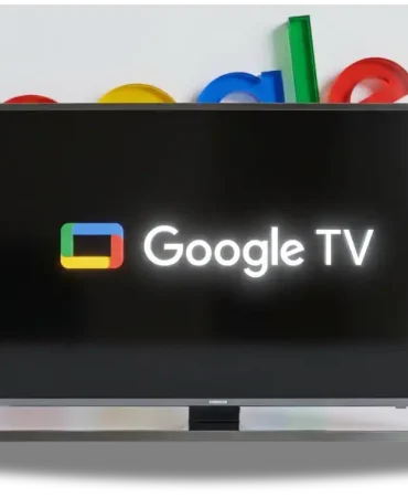Google TV, Gemini destekli yapay zeka ve YouTube Shorts güncellemesi ile yenileniyor