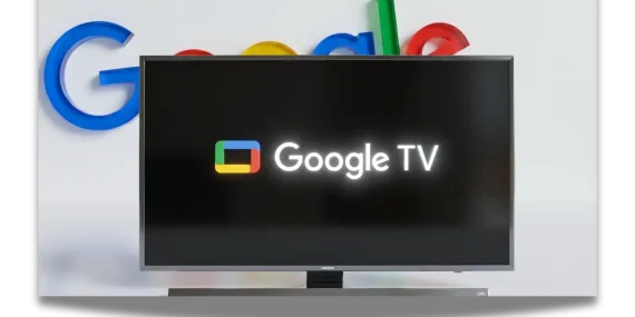 Google TV, Gemini destekli yapay zeka ve YouTube Shorts güncellemesi ile yenileniyor