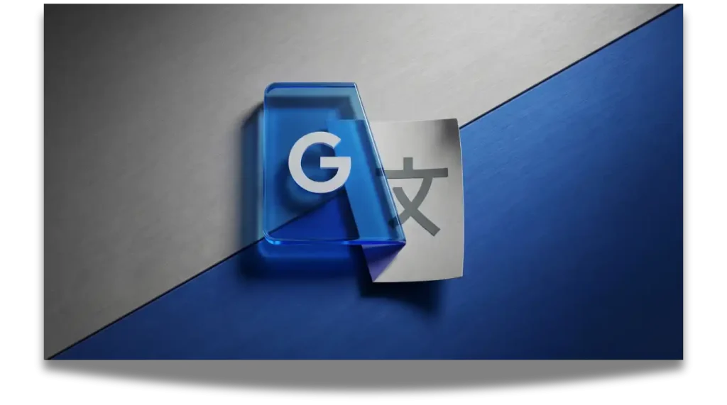 Google Translate, çığır açan yapay zeka destekli telaffuz aracıyla yirmi yıllık serüvenini kutluyor