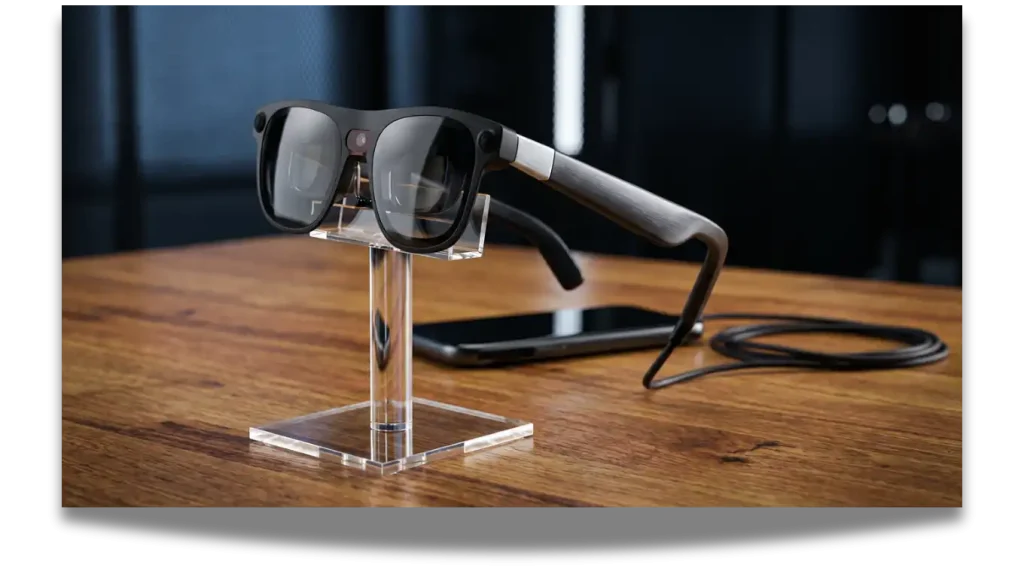 Google ve Gucci, lüks ve akıllı gözlüklerini 2027'de piyasaya sürmek için el sıkıştı