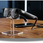 Google and Gucci to launch stylish smart glasses by 2027