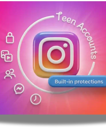Meta, Instagram Genç Hesapları için PG-13 sınıflandırmasını kısıtladı